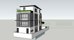 Shelford Road (D11), Semi-Detached #484214251